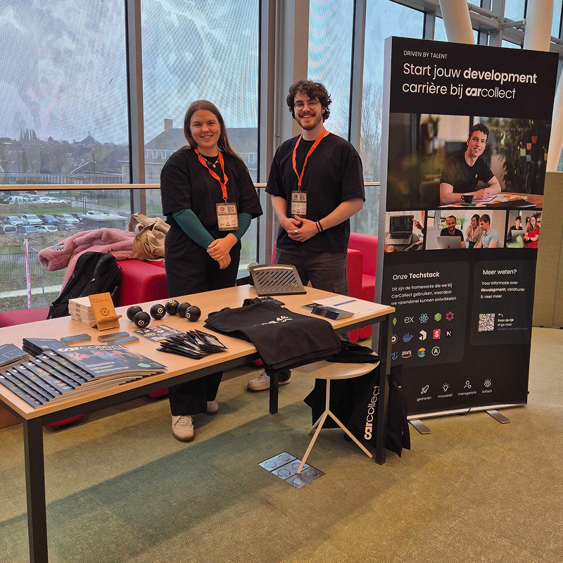 ATIx Company Day van Avans