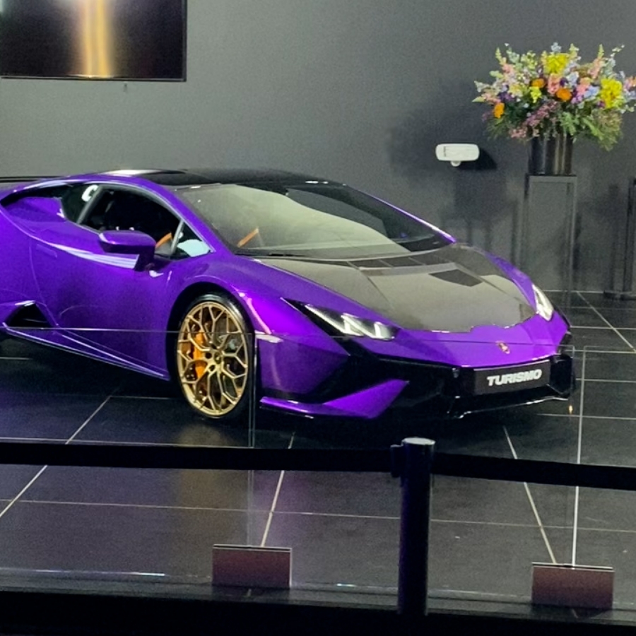 Brussels Autosalon 2025