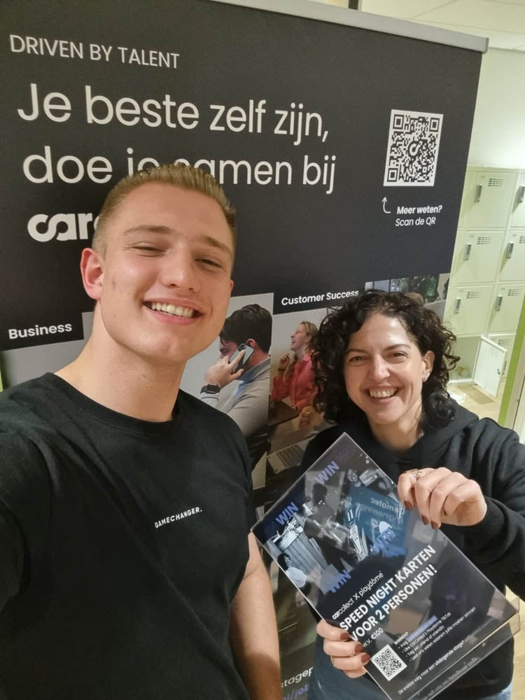 Avans AD Stagemarkt