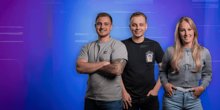 JOIN OUR TEAM - feature image