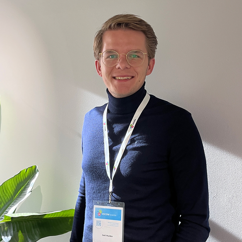 Joel  Digital Car Dealer Workshop 2025