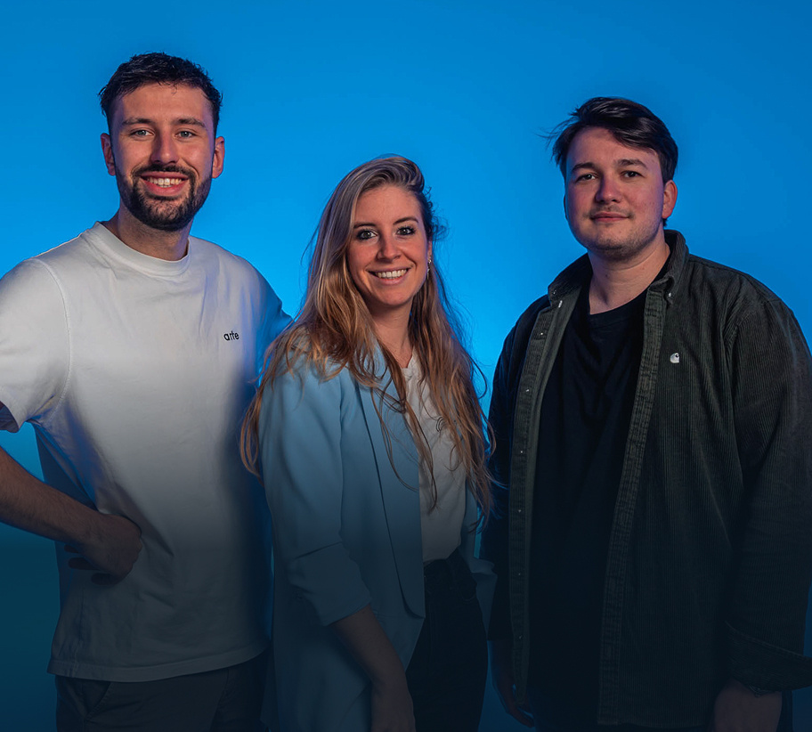 Team Marketing