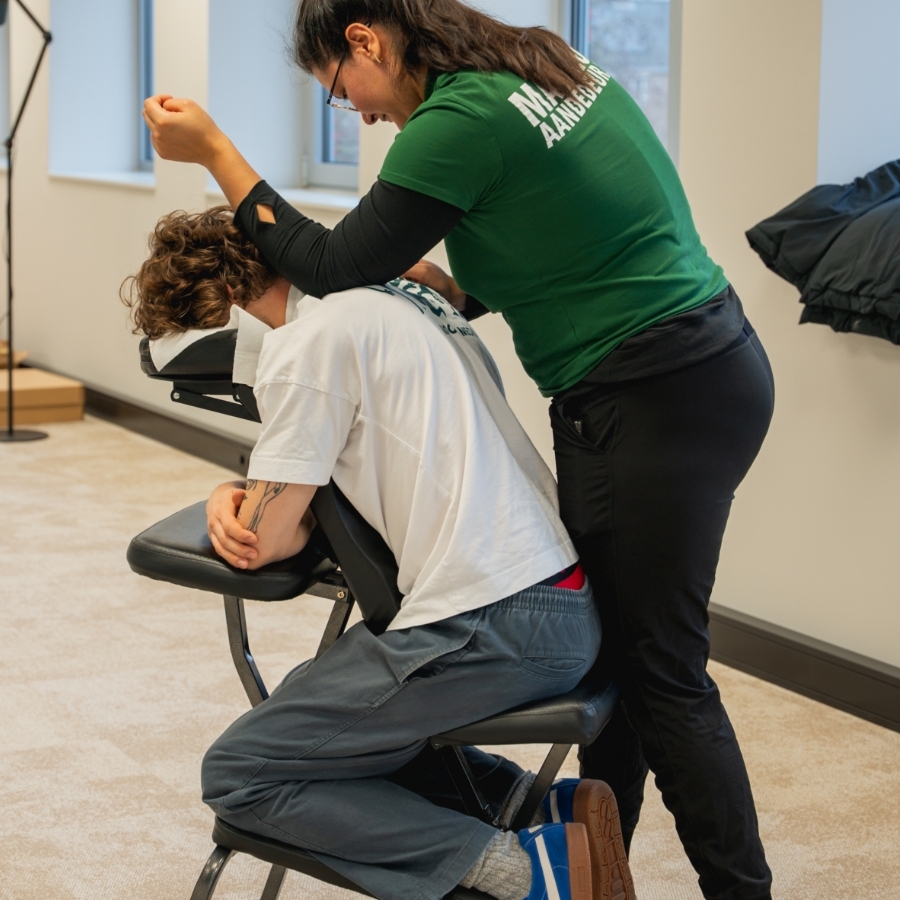 Massage
