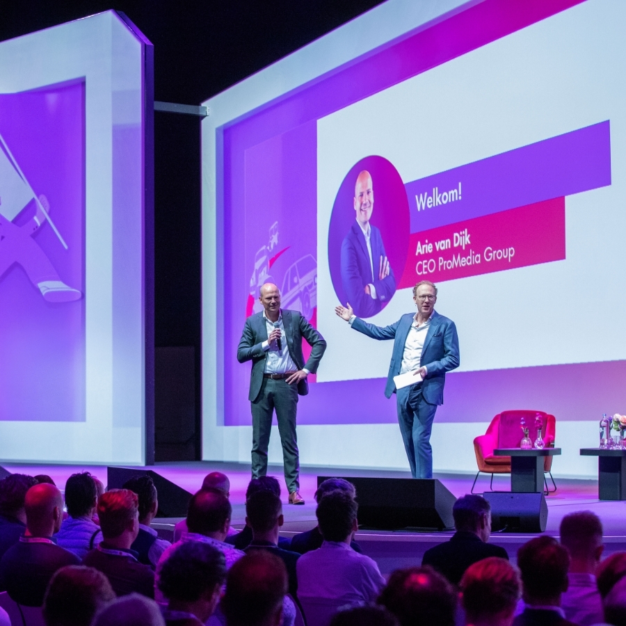 Nationaal Automotive Congres