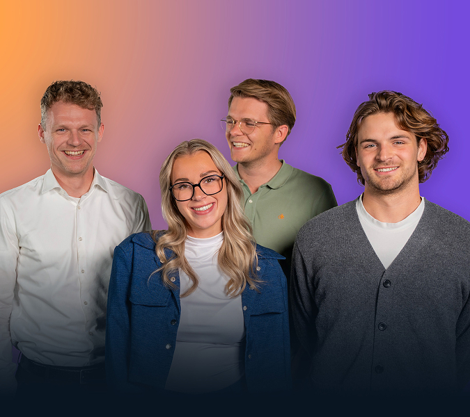 Team Business & Customer succes