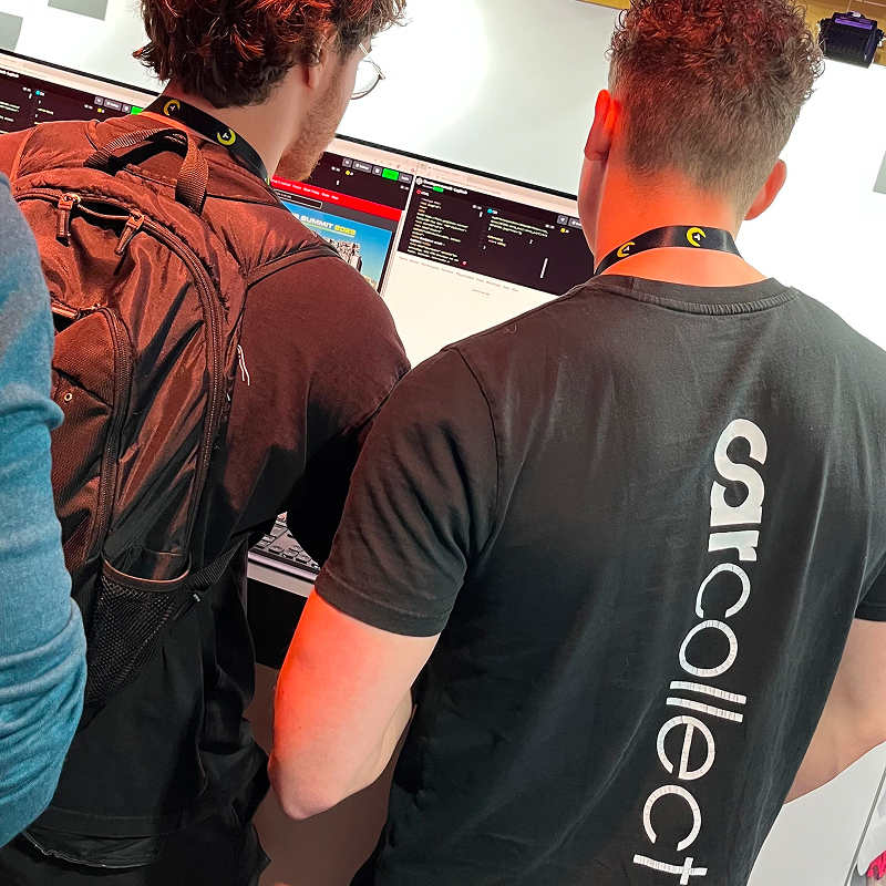 Tweakers Developers Summit 2025