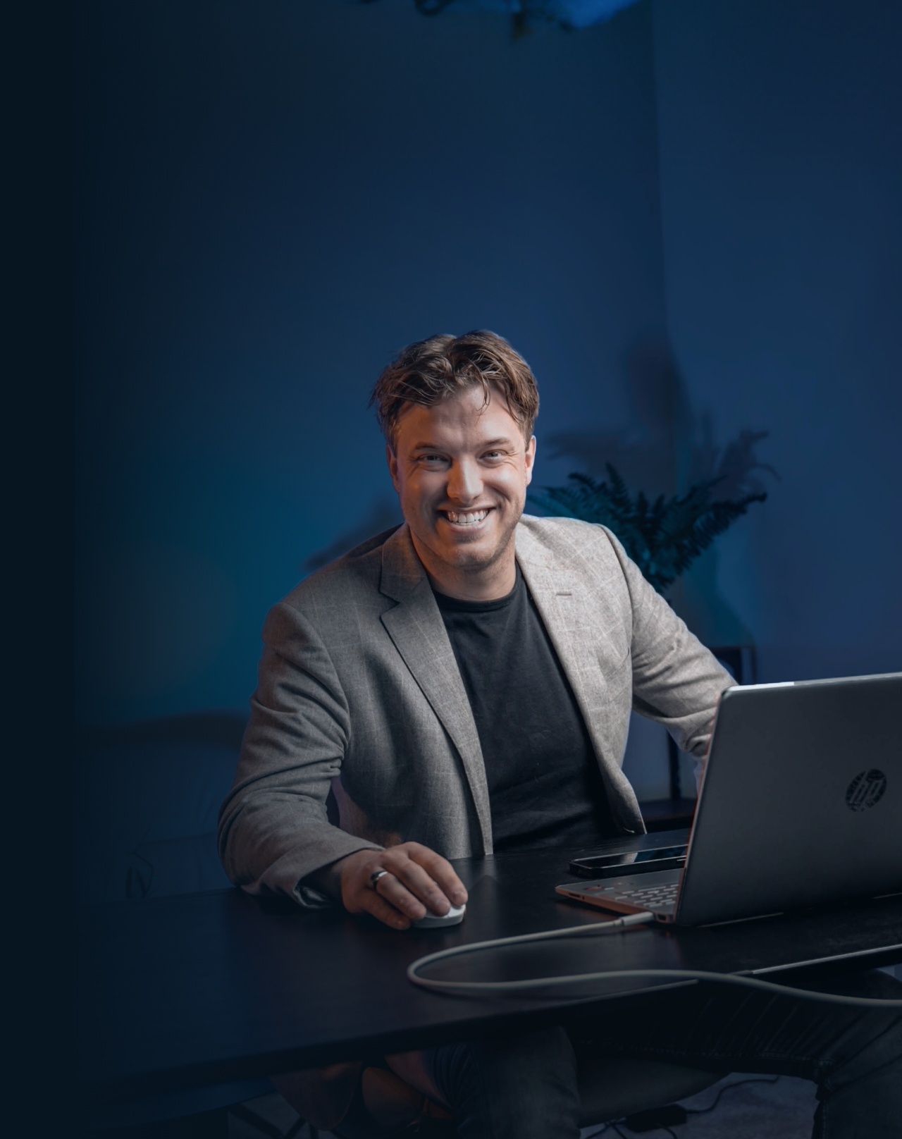 Visual registrationpage – webinar2