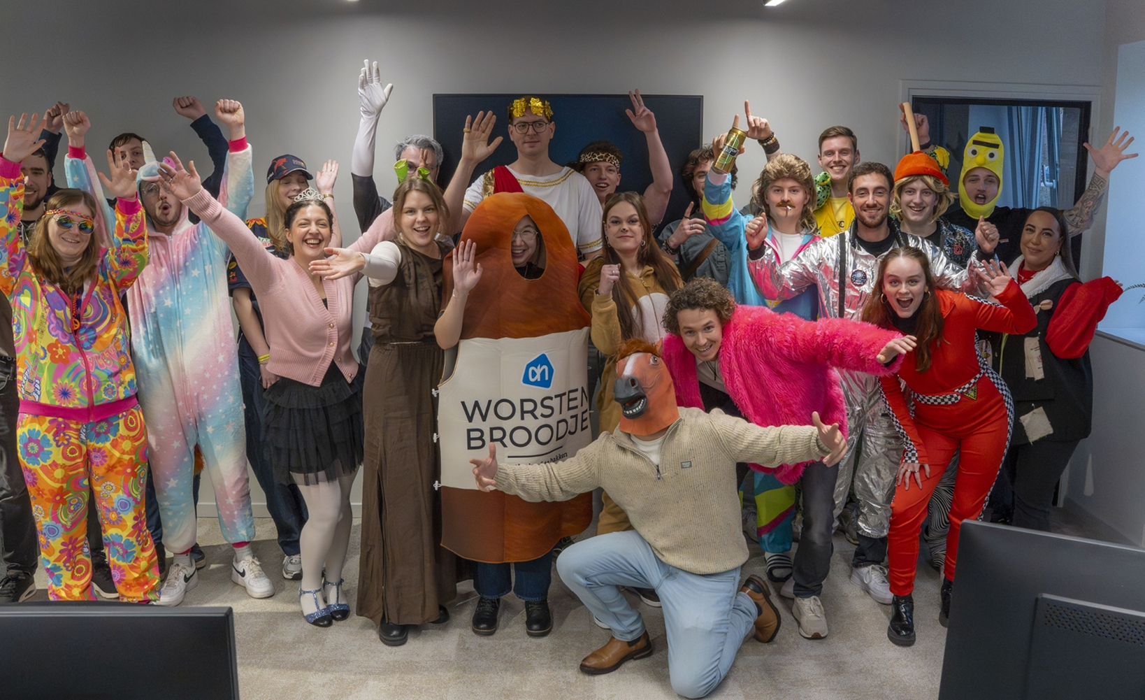 CarCollect carnaval 2026