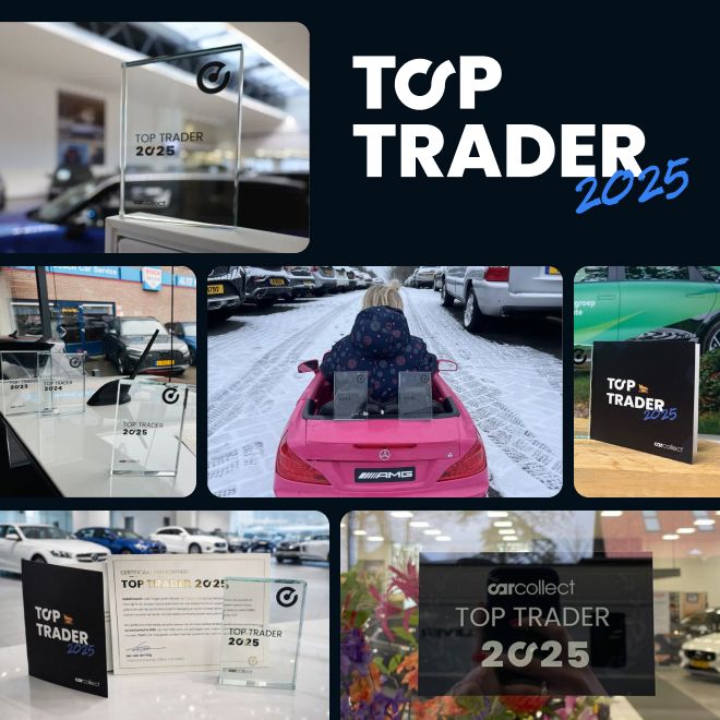 Top Trader Awards