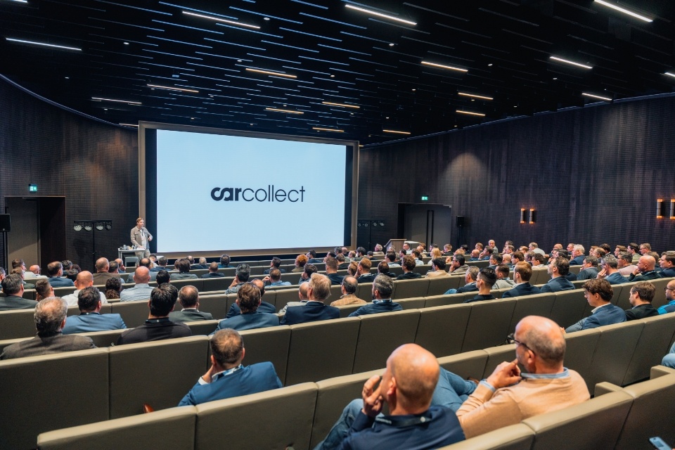 AM Remarketing Event
