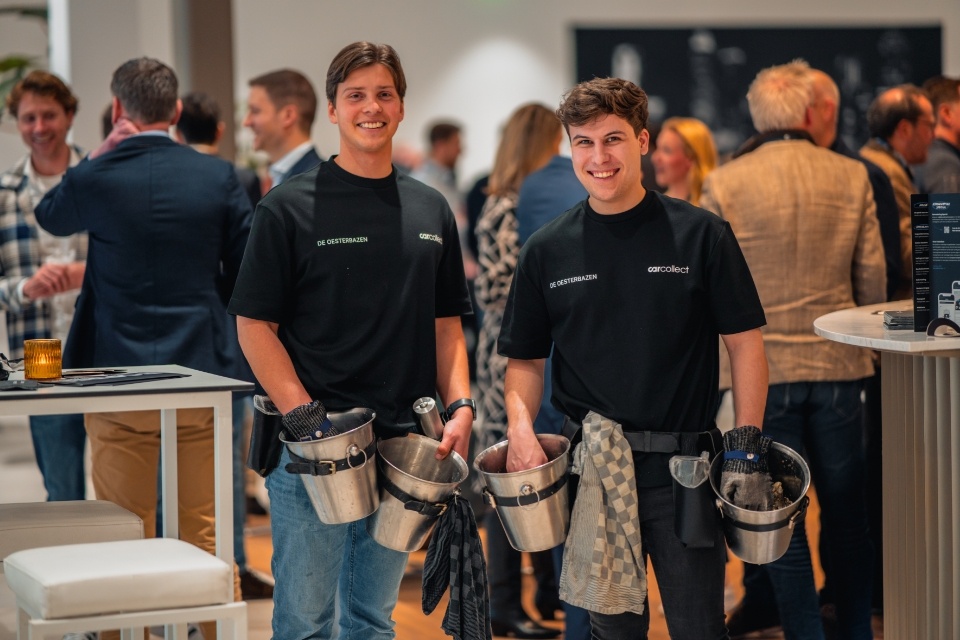 AM Remarketing Event