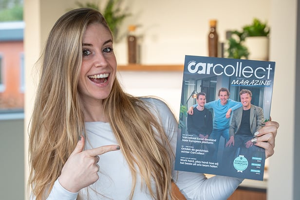 CarCollect Magazine