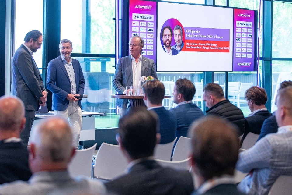 Nationaal Automotive Congres - 4