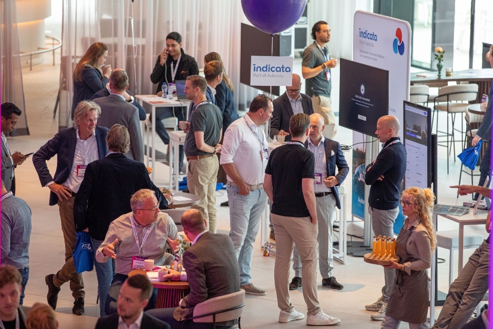 Nationaal Automotive Congres - 6