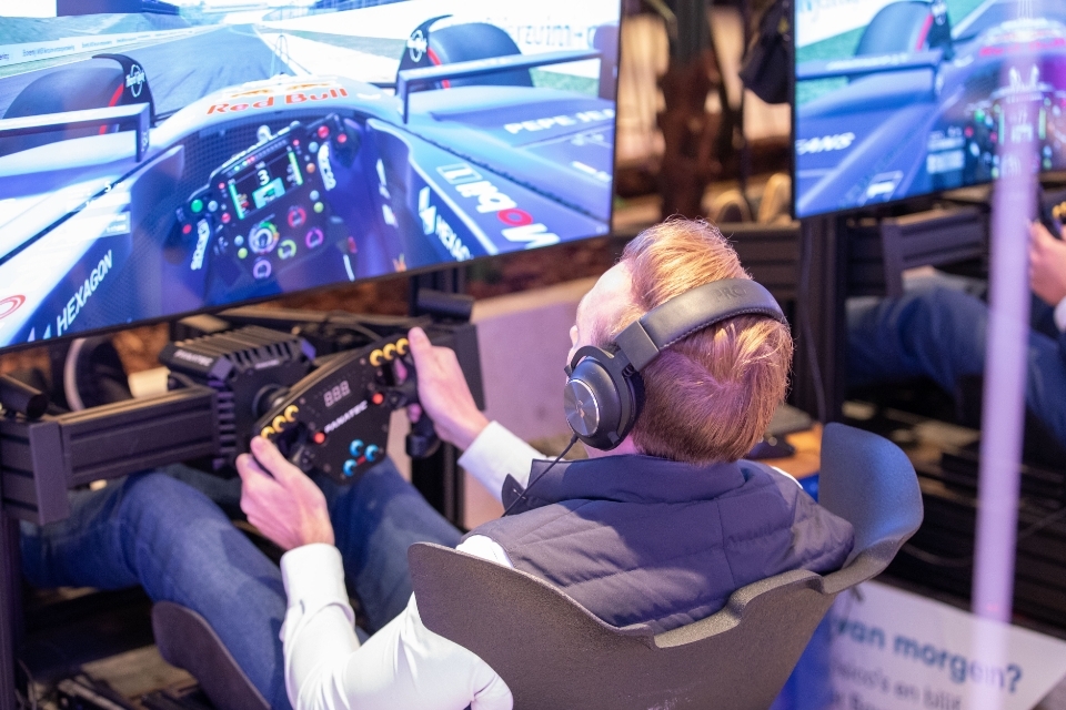 Nationaal Automotive Congres - 9