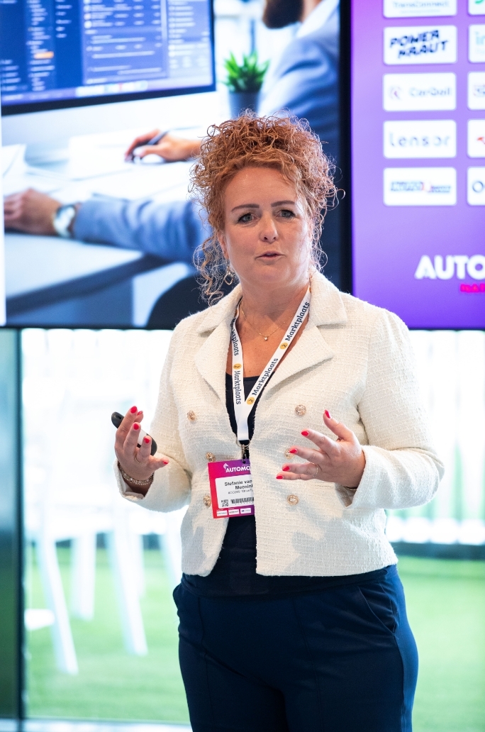 Nationaal Automotive Congres - 5
