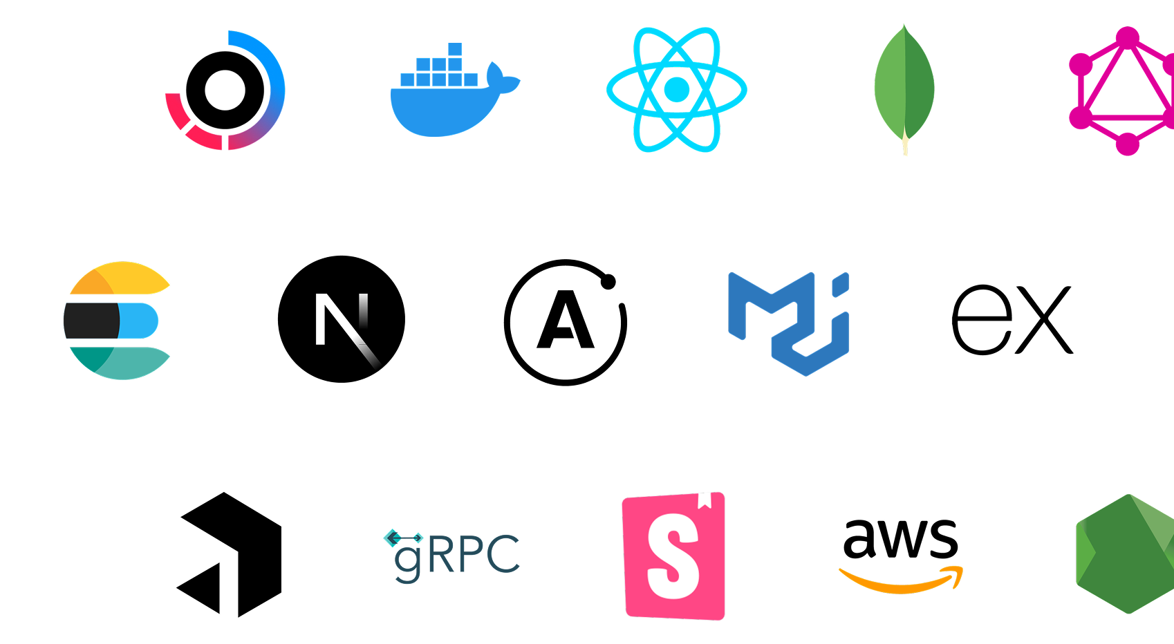 Techstack development