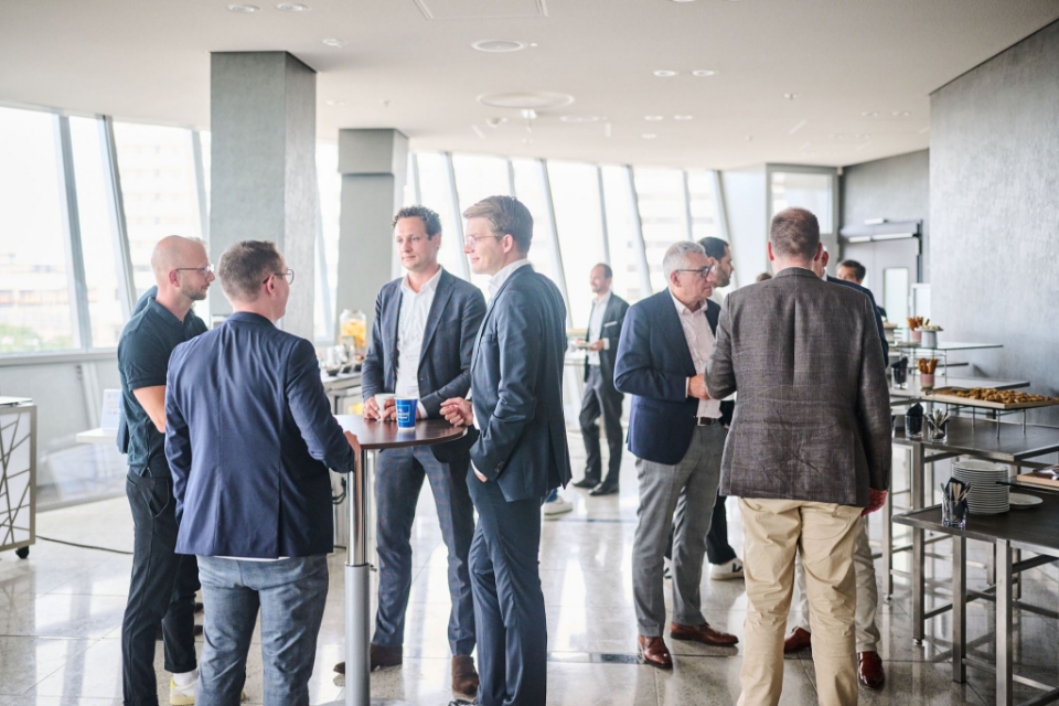 Used Vehicle Retail Summit 2025 - 2