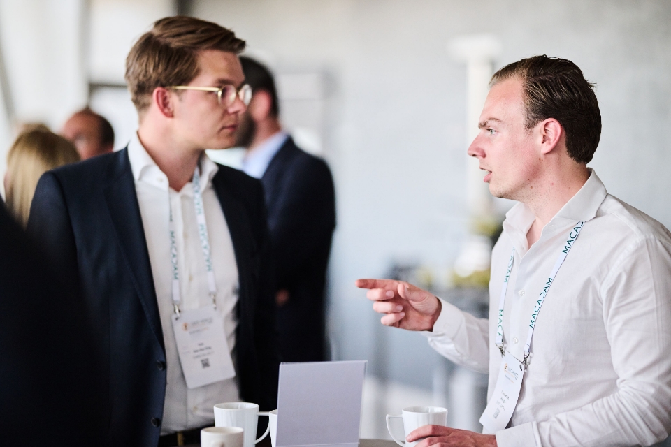 Used Vehicle Retail Summit 2025 - 5