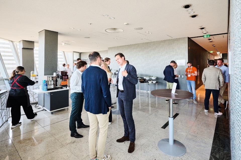 Used Vehicle Retail Summit 2025 - 6