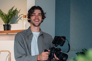 Videograaf Dick